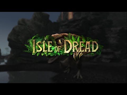 Isle of Dread Launch Trailer - Dungeons & Dragons Online