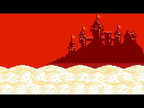 Juego Dragon Warrior IV (NES) [1 de 2]