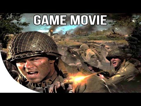 Call of Duty 3 Film complet
