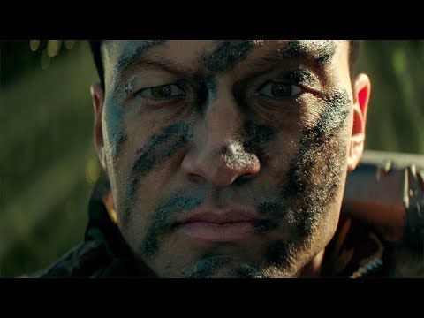 Gameplay-Trailer starten | Offizieller Call of Duty: Black Ops 4
