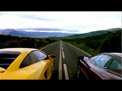 Need For Speed 2 SE - Introducción (Video) [HD 1080p]