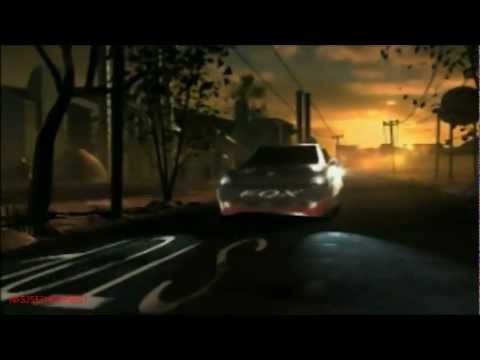 Need For Speed 4 Yüksek Risk - Giriş [Full HD 1080p]