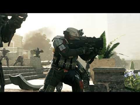 Oficjalny zwiastun ujawniający | Call of Duty: Infinite Warfare