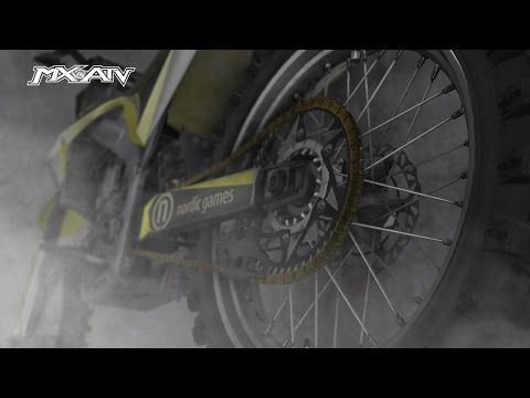 MX vs. ATV Supercross Encore - Uzatılmış Yayın Fragmanı