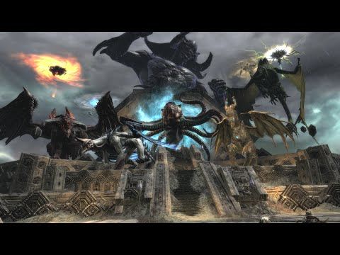 RIFT | The ultimate fantasy MMORPG