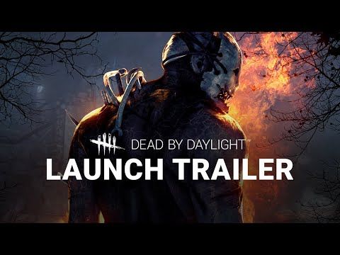 Dead by Daylight | Käynnistä traileri