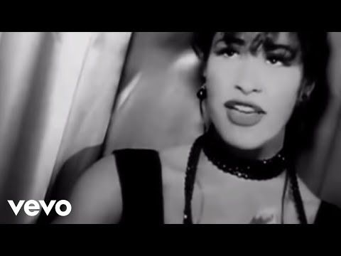 Selena Y Los Dinos - Комо Ла Флор