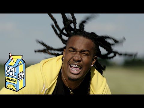 Cochise - Tell Em ft. $NOT (Réalisé par Cole Bennett)