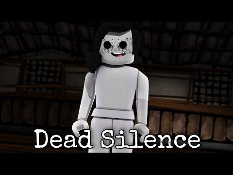 Trailer-Dead Silence (Roblox)