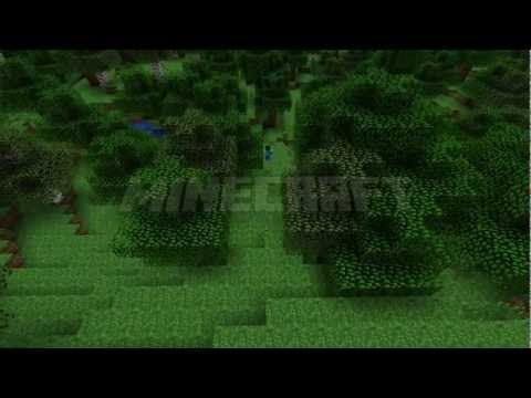 Officiële Minecraft-trailer