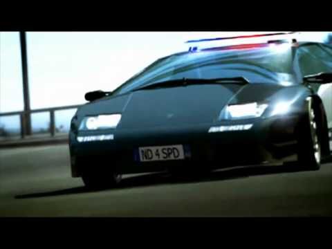 Need for Speed- Hot Pursuit 2 Intro HD 720p!