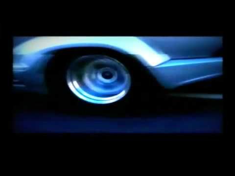 Need for Speed 3: Gorący pościg (1998) — Intro