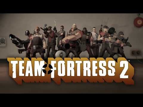 Trailer zu Team Fortress 2