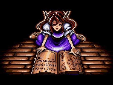 Shining Force (Genesis) Rozgrywka [1 z 2] — NintendoComplete