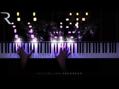 Giornon teema (pianokansi) - JoJon outo seikkailu: Kultainen tuuli