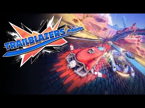 Trailblazers - Launch Trailer