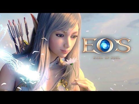 Echo of Soul - Trailer di lancio della beta aperta