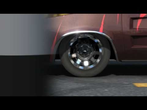 Need for Speed Nitro E3 -traileri