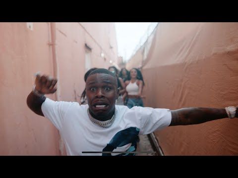 DaBaby - VIBEZ (Video musical oficial)