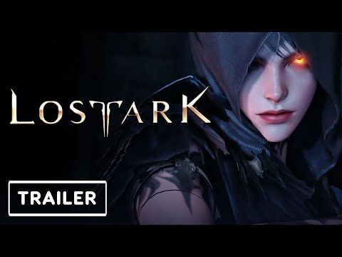 Lost Ark-Trailer | Sommerspielfest 2021