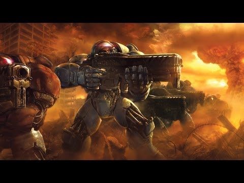 StarCraft II : Les Ailes de la Liberté - Bande-annonce