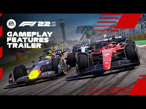 F1® 22 | Menampilkan Cuplikan