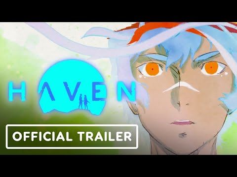 Haven - Trailer ufficiale della panoramica di gioco | Estate di gioco 2020