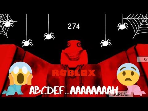 Roblox Nanny (spaventoso) Trailer