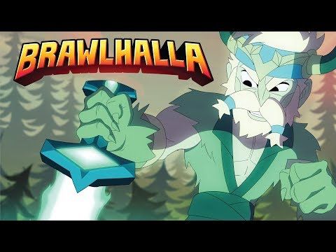 Brawlhalla Cinematic Launch Trailer