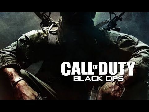 Call Of Duty: Black Ops Mobile JAVA GAME (Glu Mobile 2010 year) [LIVESTREAM]