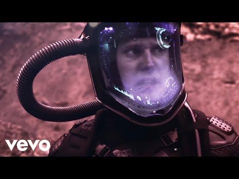 Starset - My Demons (officiële muziekvideo)