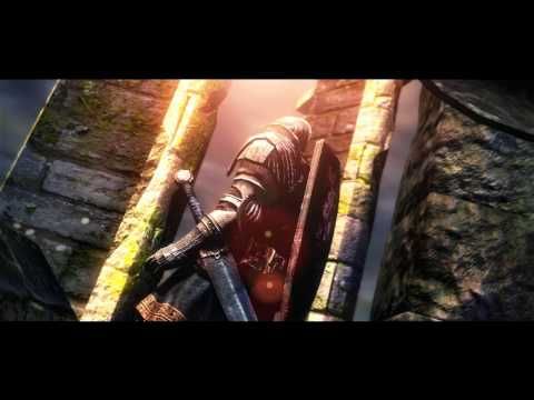 Dark Souls - virallinen traileri #1