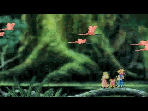 Segredo de Mana (SNES) Playthrough - NintendoComplete
