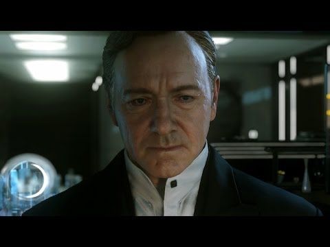 Official Reveal Trailer | Call of Duty: Advanced Warfare