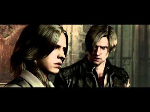 Resident Evil 6'nın ilk fragmanı yayınlandı