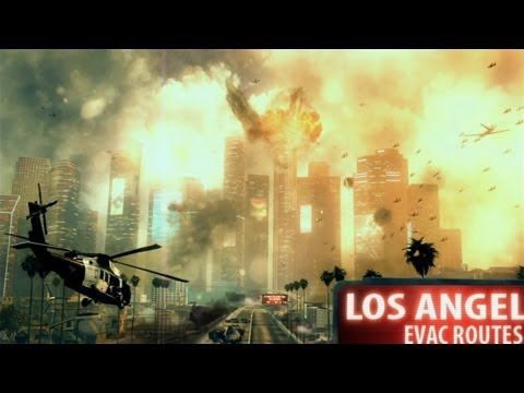 Trailer Oficial de Revelação | Call of Duty: Black Ops 2