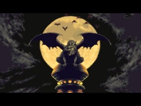 Chrono Trigger (SNES) Playthrough [1 de 2] - NintendoComplete