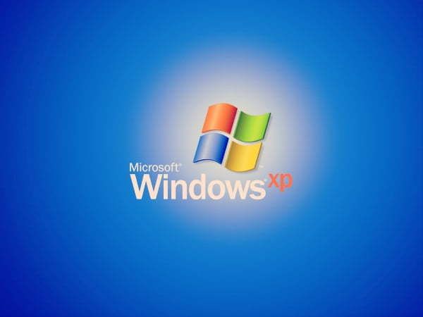 Cara Menghentikan Program yang Memulai Secara Otomatis di Windows XP