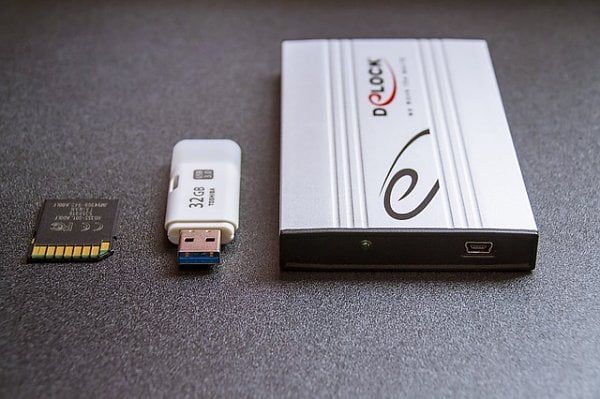 How to Safely eject removable devices from your computer
