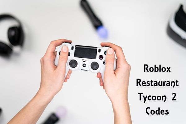 Roblox Restaurant Tycoon 2-codes (2024)