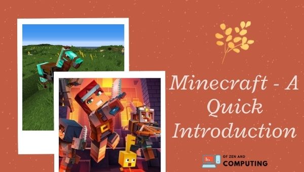 Minecraft - Hızlı Bir Giriş