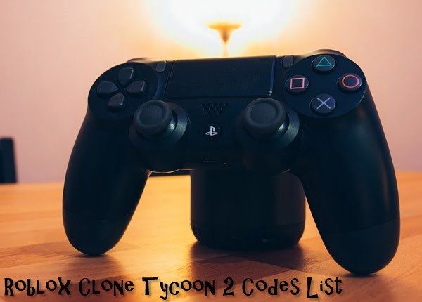 Roblox Clone Tycoon 2 Codes List (2024)