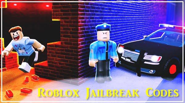 Roblox Jailbreak-codes ([cy])