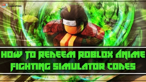 ¿Cómo canjear los códigos de Roblox Anime Fighting Simulator?