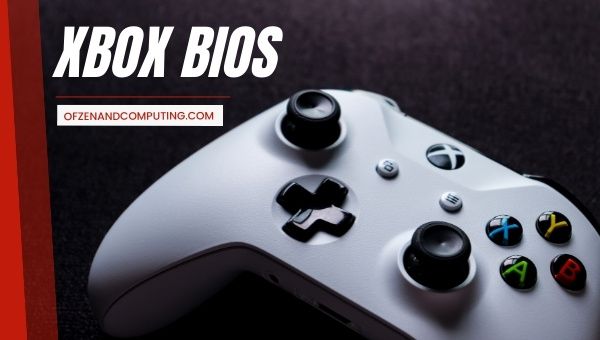 Cool Xbox Bios Ideas ([cy]) Funny, Awesome, Best