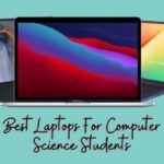 Parhaat kannettavat tietokoneet tietojenkäsittelytieteen opiskelijoille