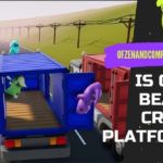 Is Gang Beasts Cross-Platform in [cy]? [PC, PS4, Xbox One]