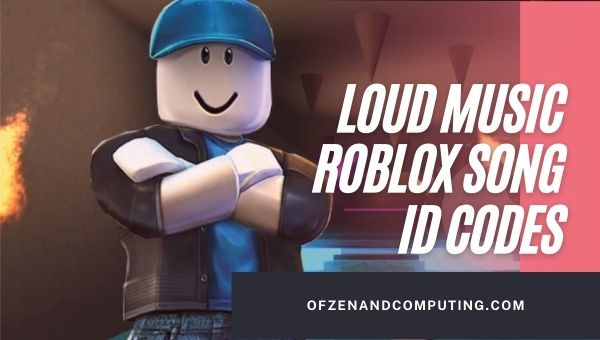 200+ Loud Music Roblox ID Codes (2023) Songs ID Codes