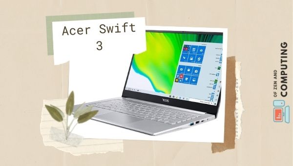 Najlepsze laptopy poniżej $600