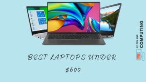 10 melhores laptops abaixo de $600